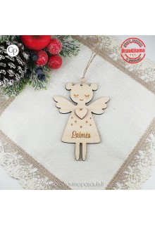 Angelas "Laimės" 